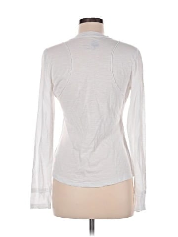 Pilcro Long Sleeve T-Shirt (view 2)