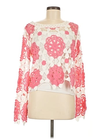 Francesca's Kimono (view 1)