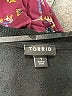 Torrid Black Cardigan Size 1X Plus (1) - photo 7