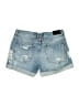 Anine Bing Blue Denim Shorts Size XS - photo 2