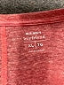 Old Navy Pink Short Sleeve Top Size XL - photo 7
