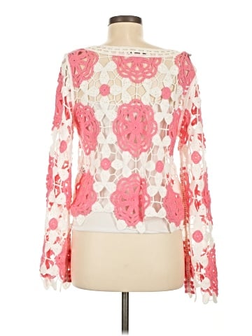 Francesca's Kimono (view 2)