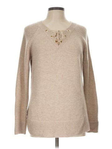 Calvin Klein Pullover Sweater (view 1)