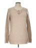 Calvin Klein Tan Pullover Sweater Size L - photo 1