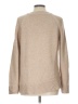Calvin Klein Tan Pullover Sweater Size L - photo 2