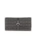 Coach Gray Wallet One size - photo 1