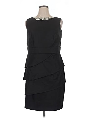 DressBarn Cocktail Dress (view 1)