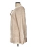 Calvin Klein Tan Pullover Sweater Size L - photo 5