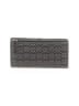 Coach Gray Wallet One size - photo 2