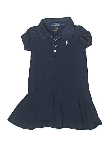 Polo by Ralph Lauren Dress (view 1)