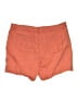 Eddie Bauer Solid Orange Shorts Size 16 (tall) - photo 2
