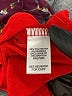 Cato Red Short Sleeve Top Size L - photo 8