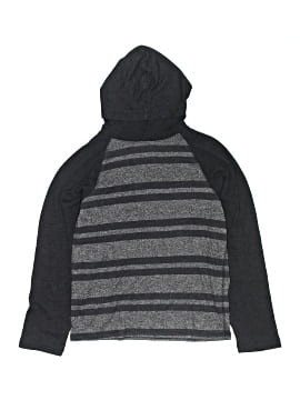 Urban Pipeline Pullover Hoodie
