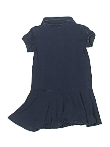 Polo by Ralph Lauren Dress (view 2)