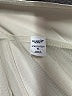 Active by Old Navy Ivory Windbreaker Size XL - photo 6