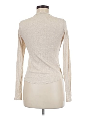 American Eagle Outfitters Long Sleeve Turtleneck (view 2)