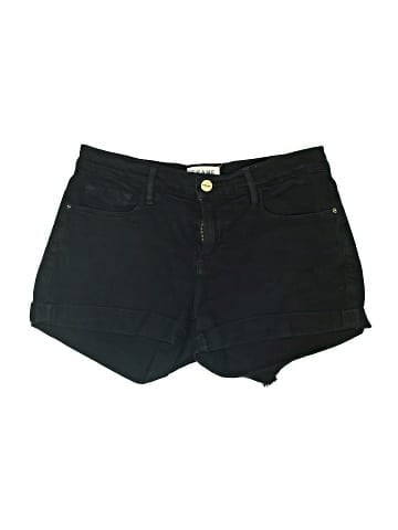 FRAME Denim Shorts (view 1)