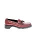 Cole Haan Burgundy Flats Size 5 1/2 - photo 1