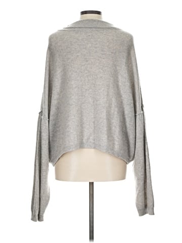 Free People Cashmere Pullover Sweater (view 2)