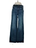 J.Crew Blue Jeans Size 25 waist (petite) - photo 1