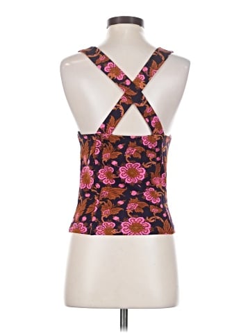 Porridge Sleeveless Top (view 2)
