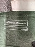 Eddie Bauer Green Active T-Shirt Size L - photo 7