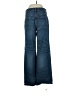 J.Crew Blue Jeans Size 25 waist (petite) - photo 2