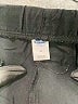 Old Navy 100% Rayon Black Track Pants Size M - photo 7