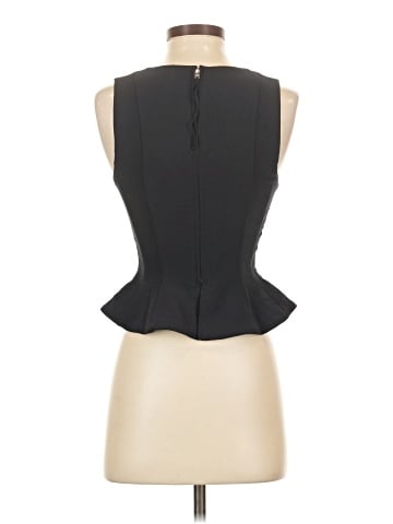 Wilfred Sleeveless Top (view 2)