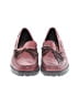 Cole Haan Burgundy Flats Size 5 1/2 - photo 2