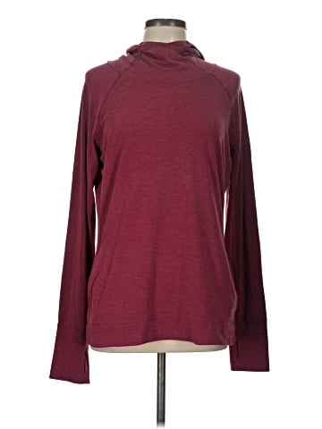 Gap Fit Long Sleeve Turtleneck (view 1)