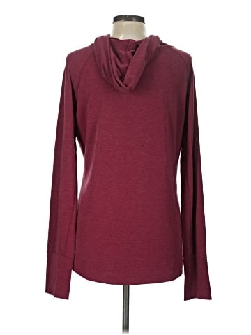 Gap Fit Long Sleeve Turtleneck (view 2)