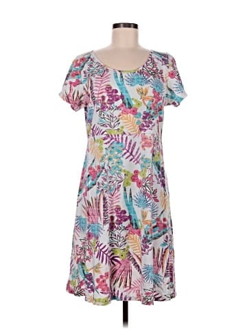 Fresh Produce Casual Dress (view 1)