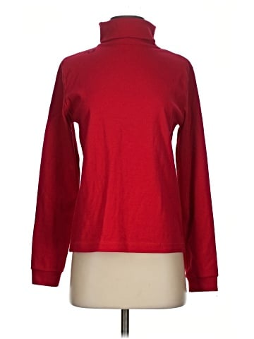 Northern Isles Turtleneck Sweater (view 1)