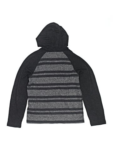 Urban Pipeline Pullover Hoodie (view 2)