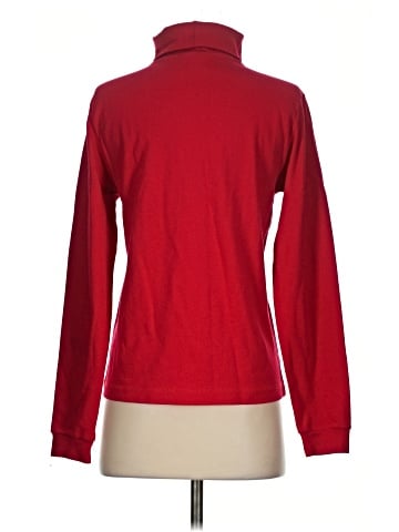 Northern Isles Turtleneck Sweater (view 2)