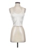 Fabletics Ivory Tank Top Size 0 (estimated) - photo 1