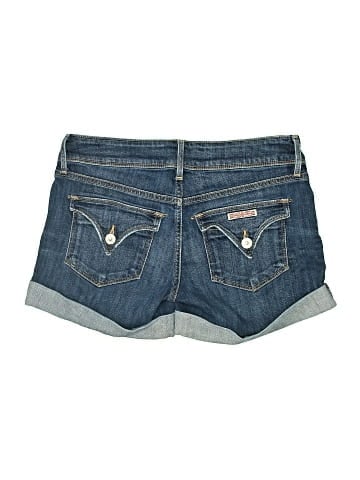 Hudson Jeans Denim Shorts (view 2)