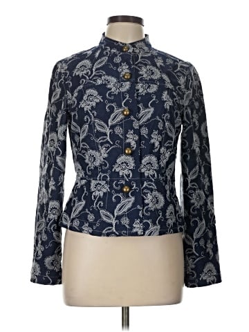 Bamboo Traders Blazer (view 1)