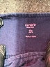 Carter's 100% Cotton Blue Dress Size 2T - photo 3