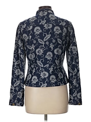 Bamboo Traders Blazer (view 2)