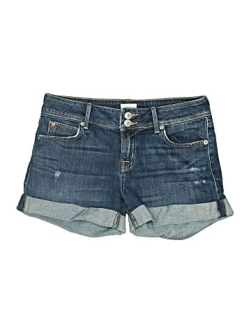 Hudson Jeans Denim Shorts (view 1)