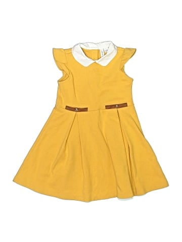 Janie and Jack Dress (view 1)
