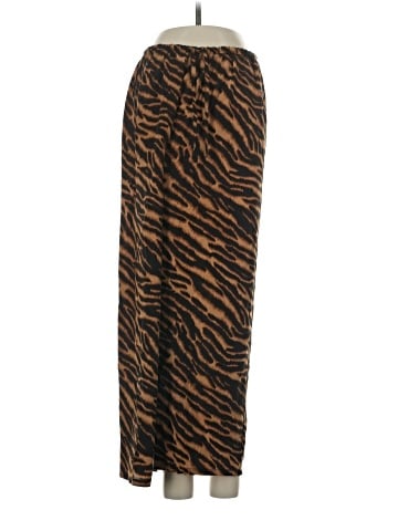 Neiman Marcus Silk Pants (view 1)