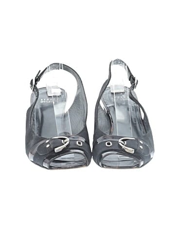 Stuart Weitzman Sandals (view 2)