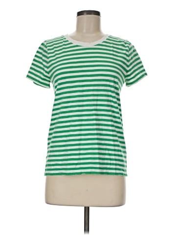 J.Crew Factory Store Short Sleeve T-Shirt (view 1)