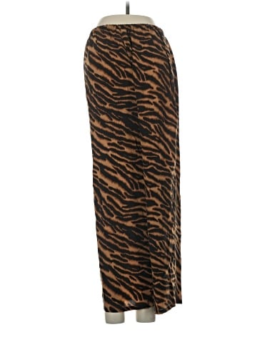 Neiman Marcus Silk Pants (view 2)