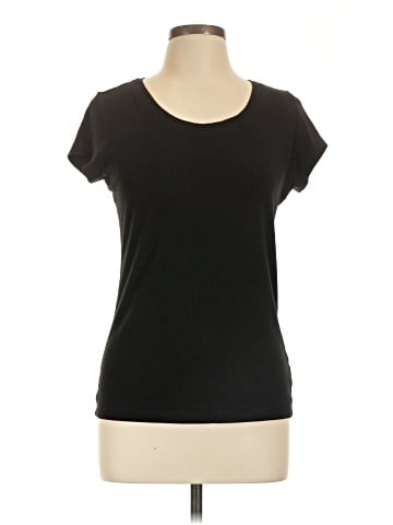 Cynthia Rowley TJX Short Sleeve T-Shirt (view 1)