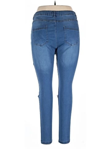 Boohoo Jeans (view 2)