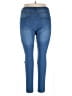 Boohoo Blue Jeans Size 12 - photo 2